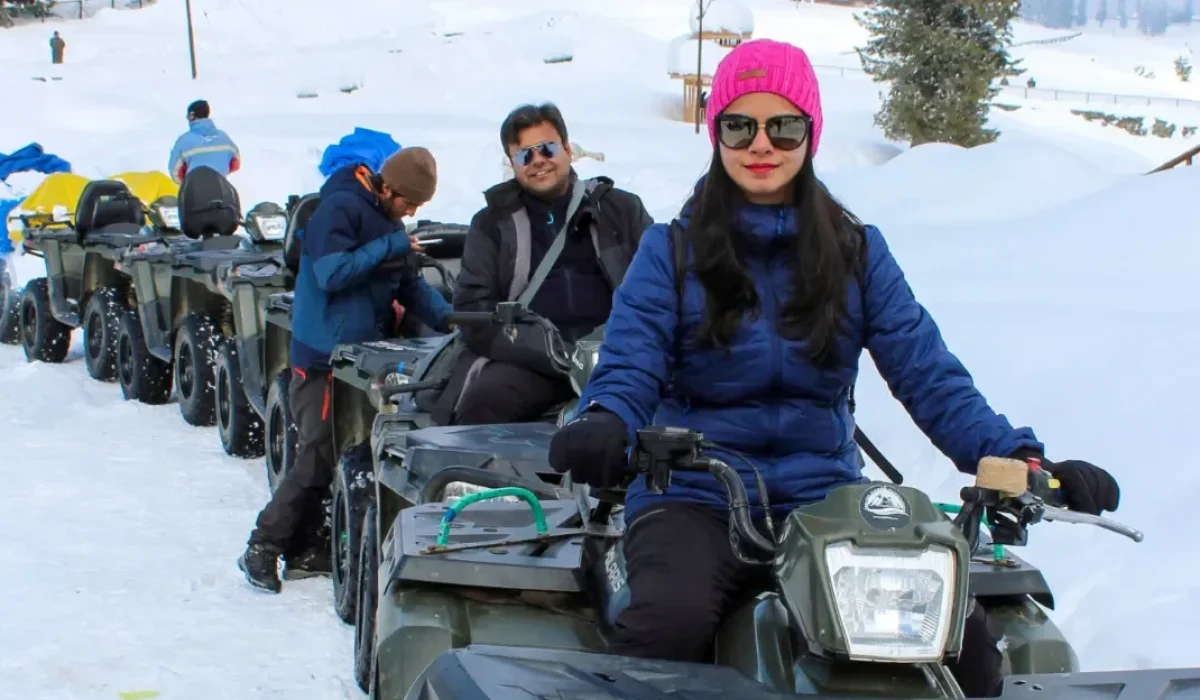 ATV-Ride-Gulmarg