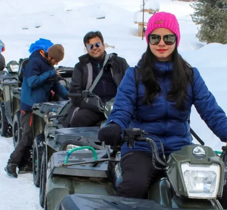 ATV-Ride-Gulmarg