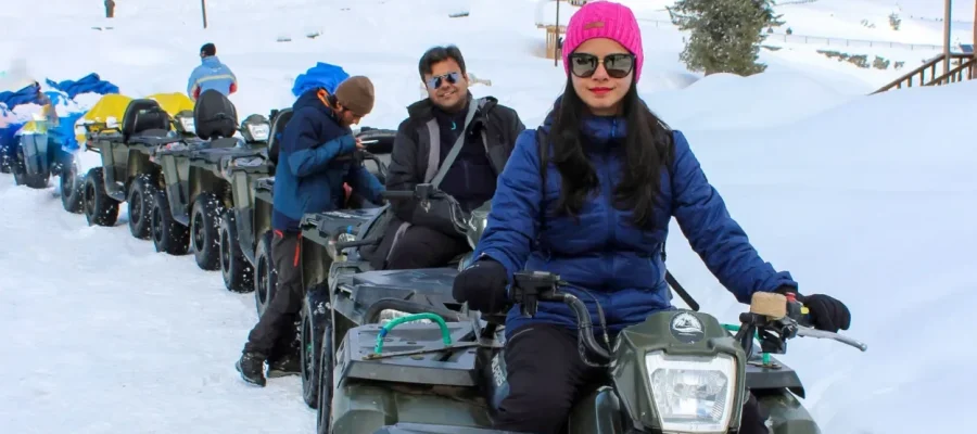 ATV-Ride-Gulmarg