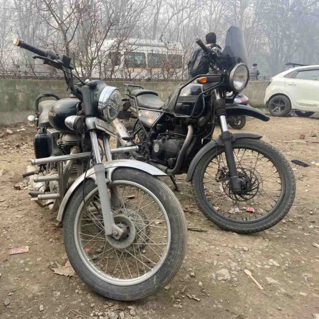 Bike Rental Tripmore