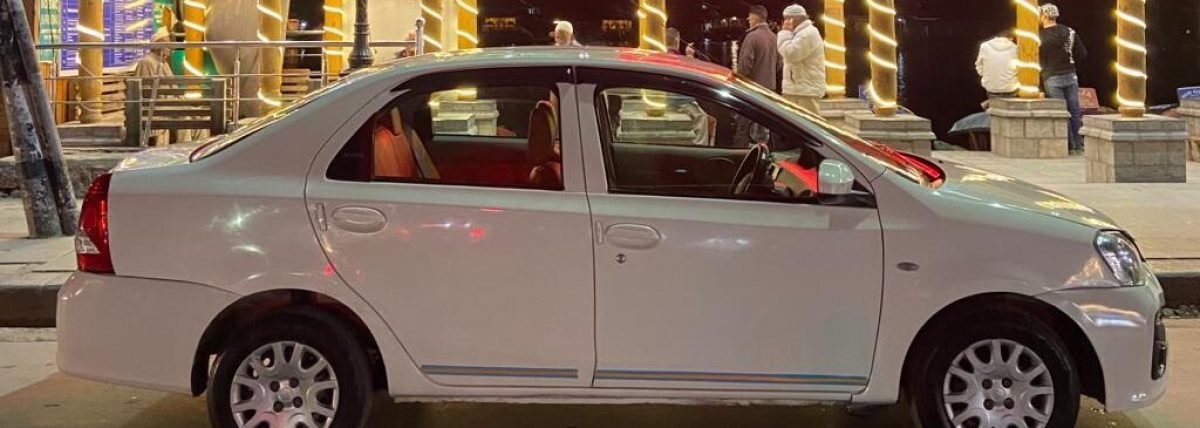 Etios cab service in Srinagar Airport Etios cab service in Srinagar Airport