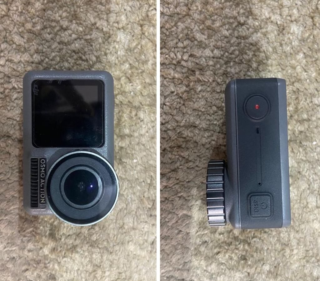 Go Pro Tripmore Go Pro Tripmore