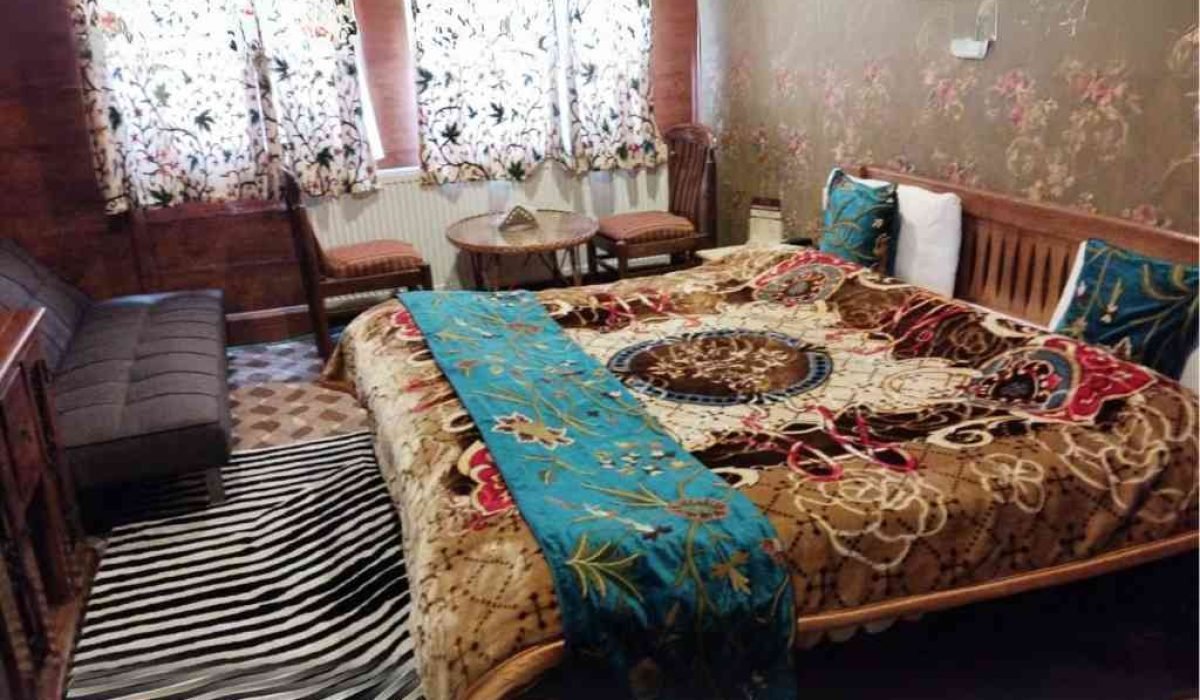 Gulmarg Ski Hill Tripmore