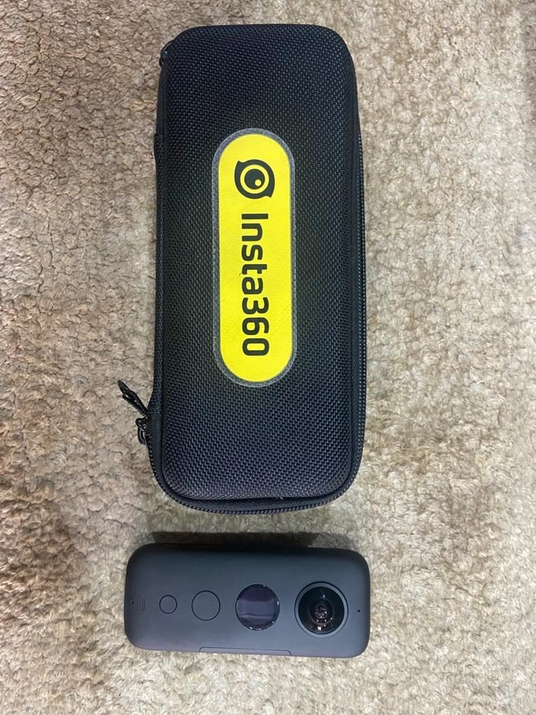 Insta360 tripmore
