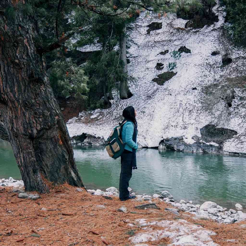 Pahalgam Sightseeing