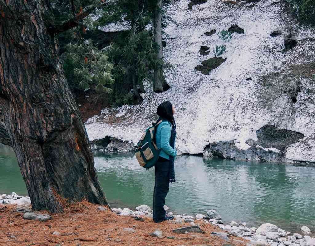 Pahalgam Sightseeing Pahalgam Sightseeing