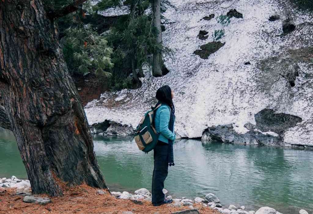 Kashmir Budget Trip Kashmir Budget Trip