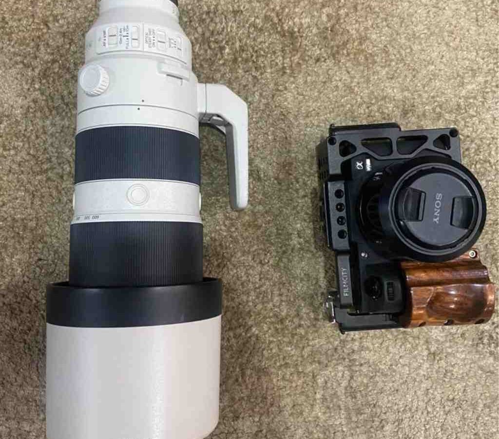 Tripmore Camera Tripmore Camera