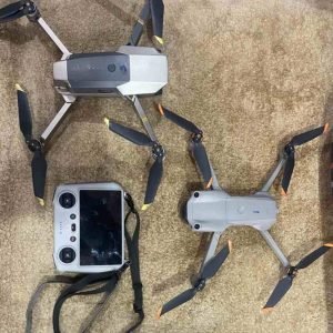 Tripmore Drone 2