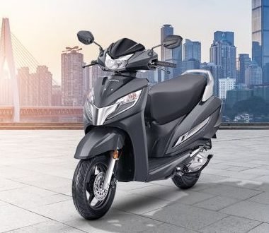 Honda Activa 125