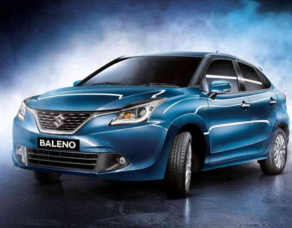 baleno tripmore rent