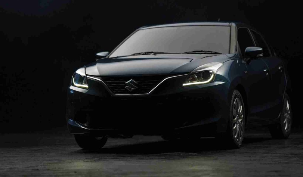 baleno tripmore rental