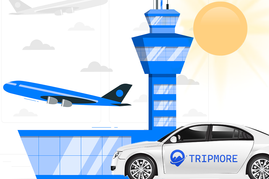 Tripmore-Cabs-In -Kashmir