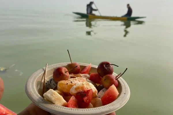 fruitchat-dal lake fruitchat-dal lake
