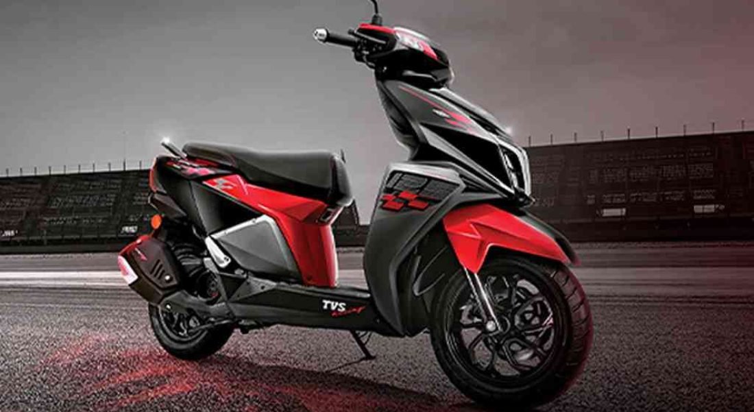 ntorq on rent tripmore