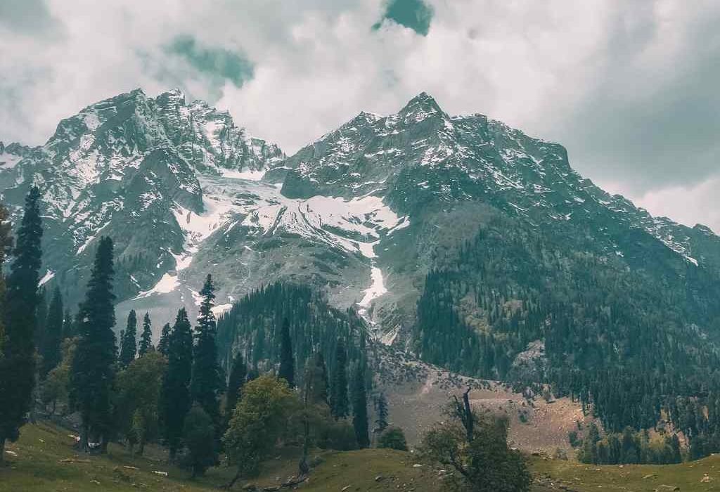 Sonmarg Sightseeing Sonmarg Sightseeing