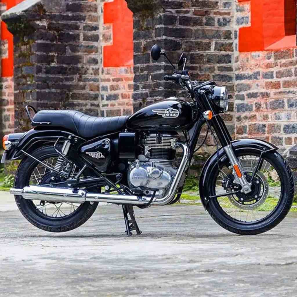 Royal Enfield 350