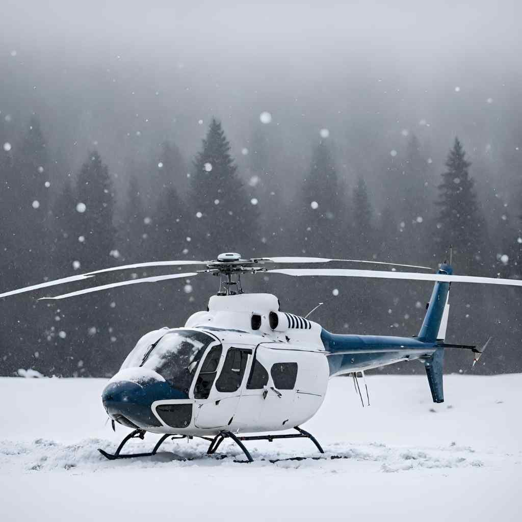 Gulmarg Helicopter booking