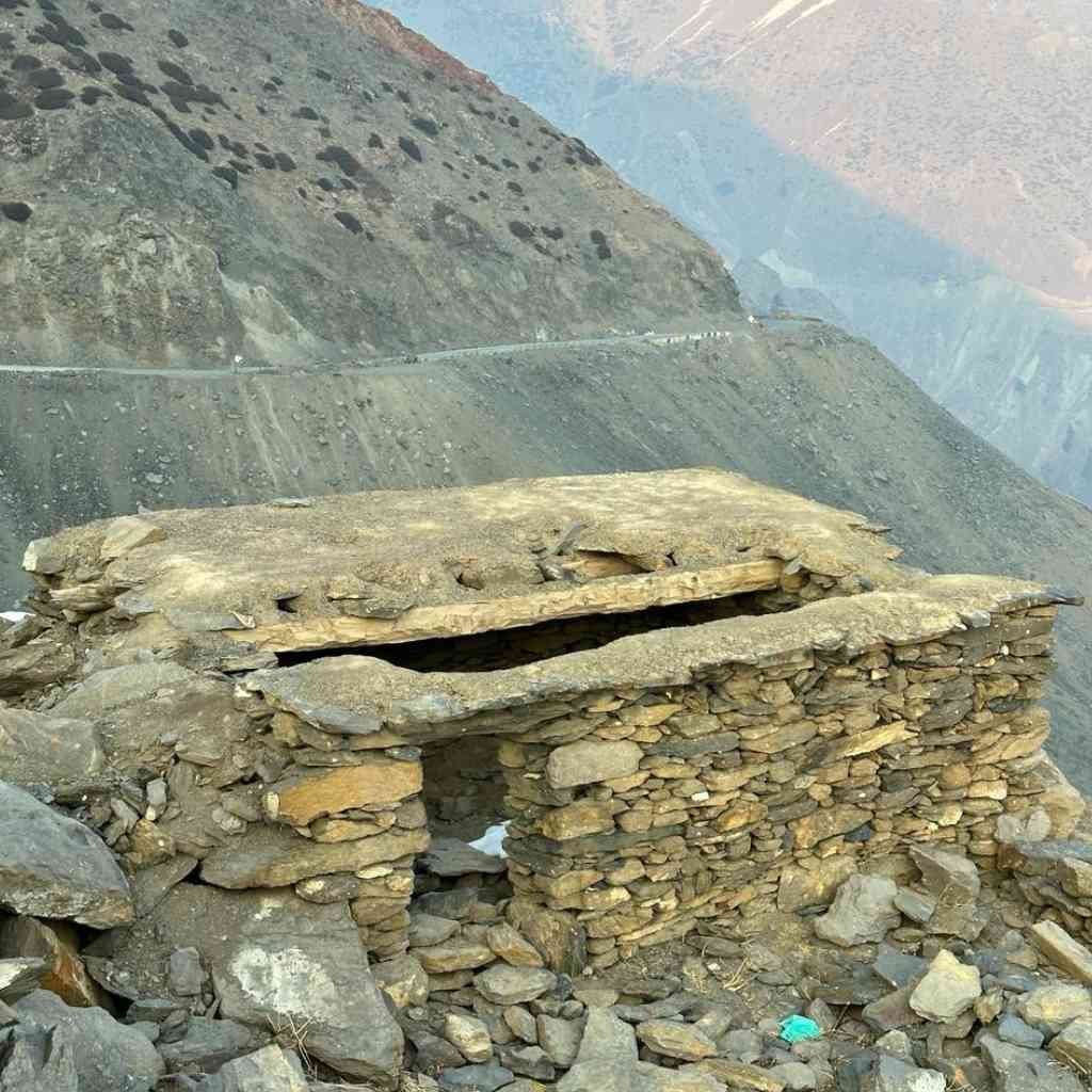 Peer ki Gali Cabs