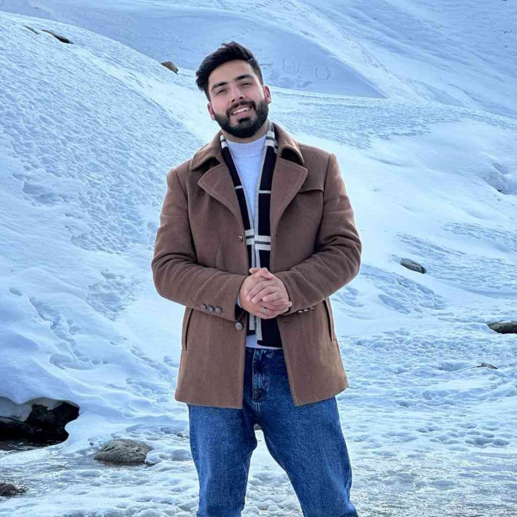 Peer ki Gali Trip