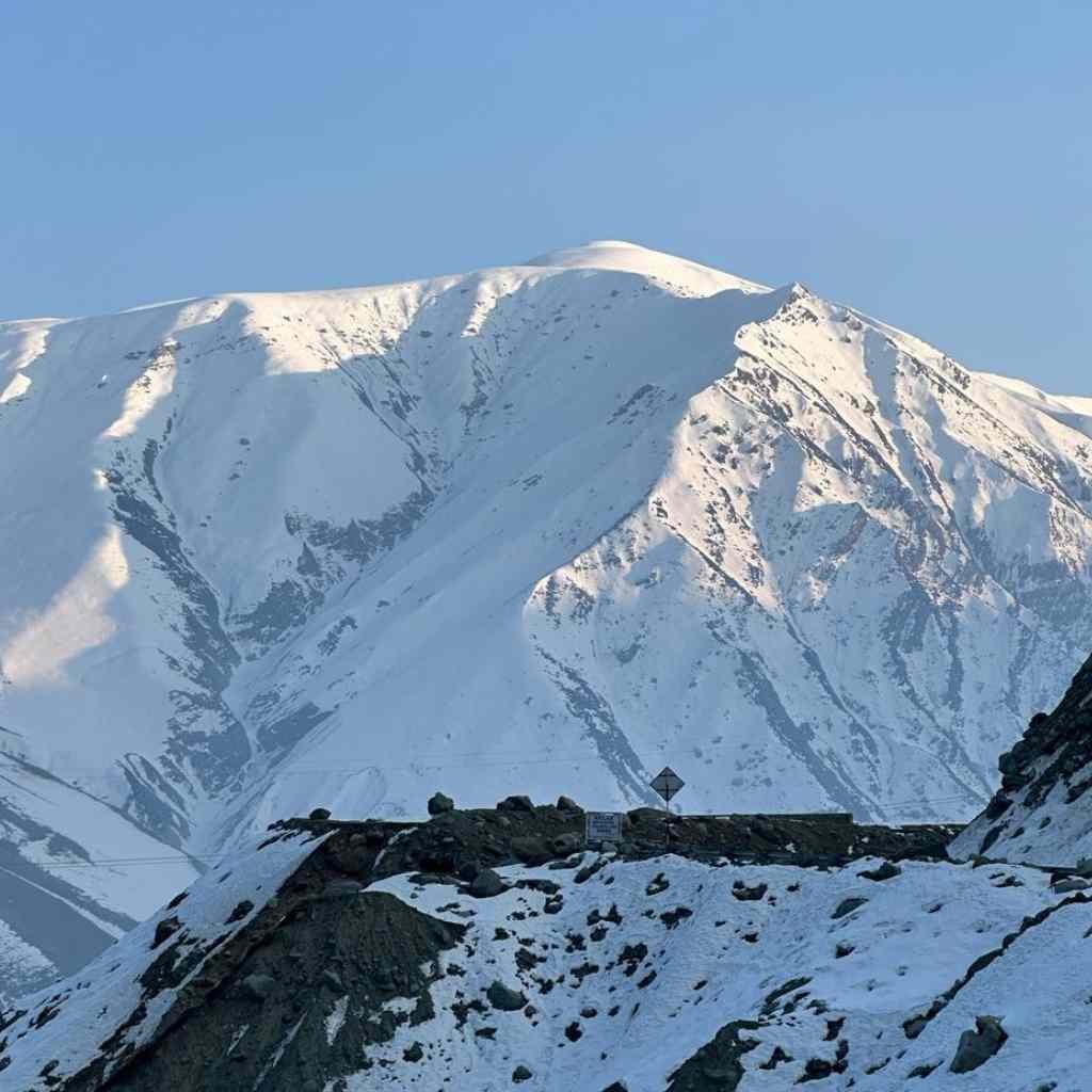 Peer ki Gali view