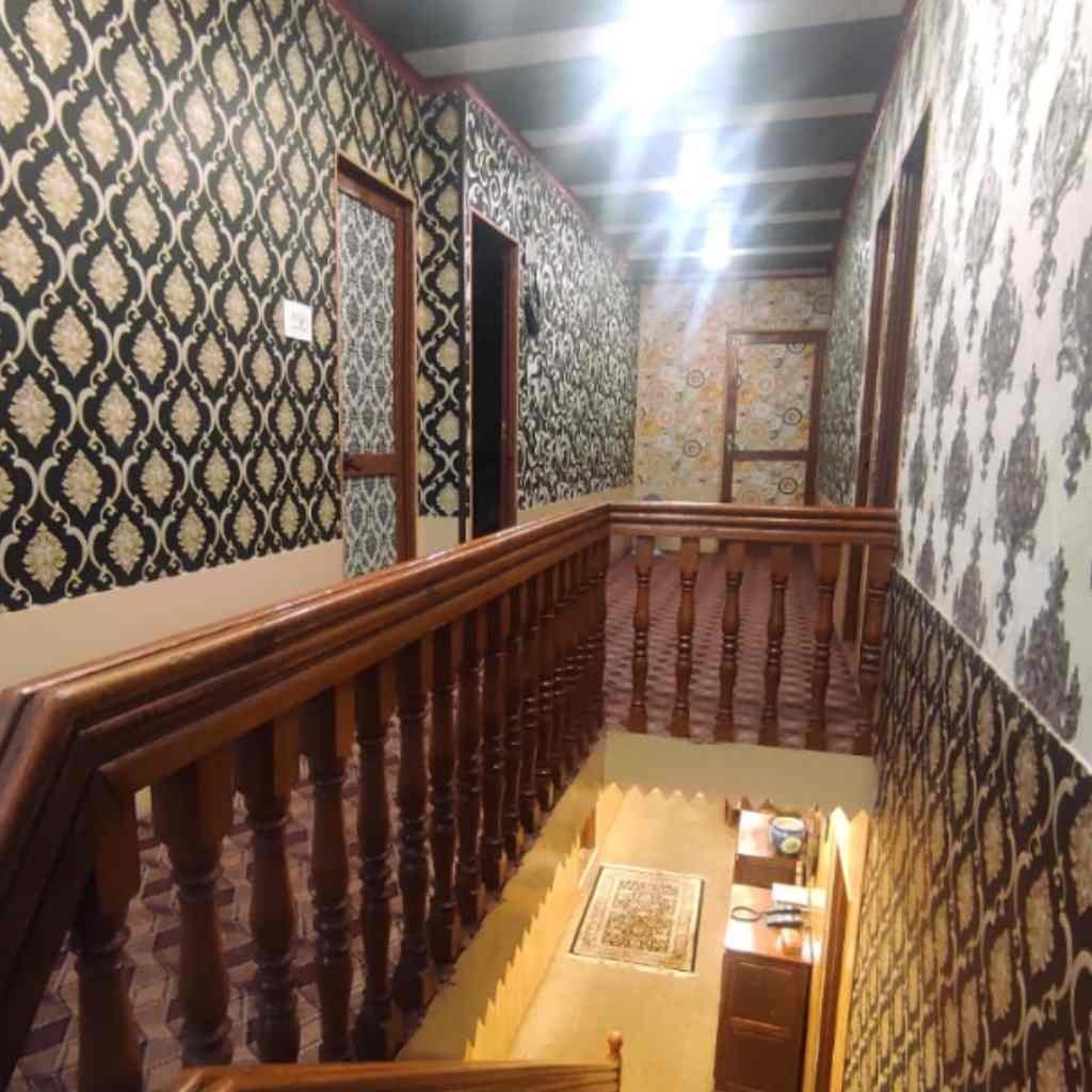 Room at srinagar cheap