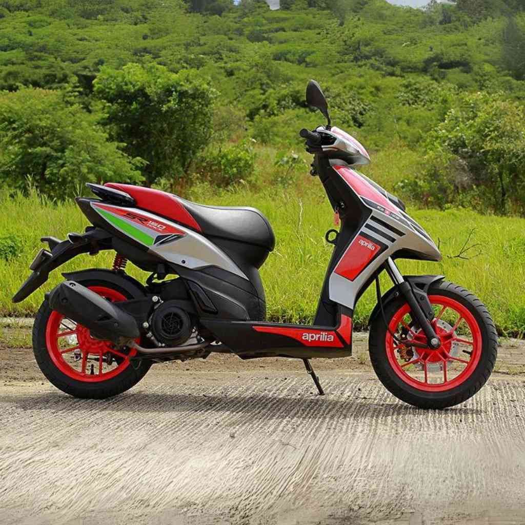 Aprilia