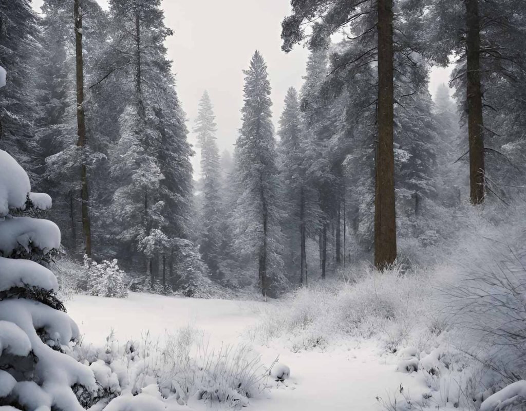 Snow places in Kashmir Snow places in Kashmir