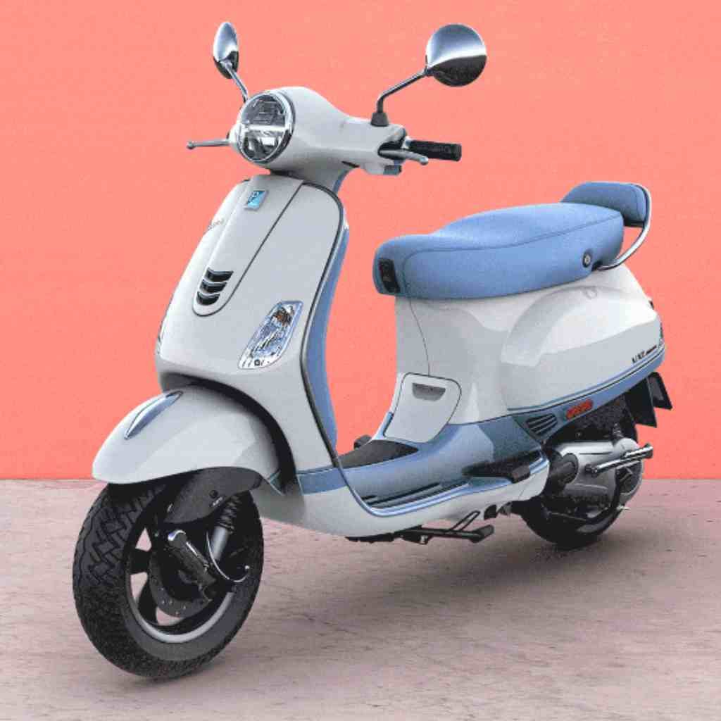 Vespa