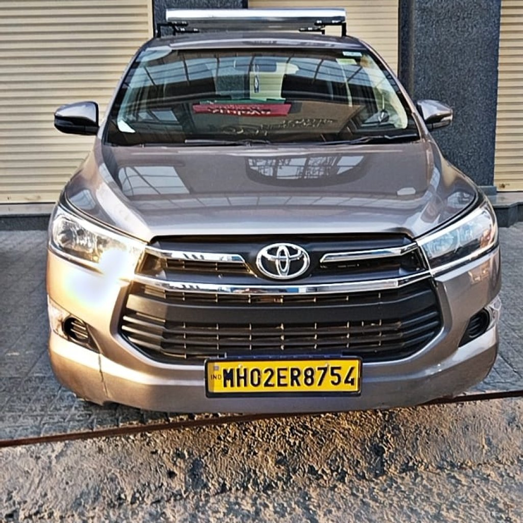Innova Cab Service in Kashmir Innova Cab Service in Kashmir