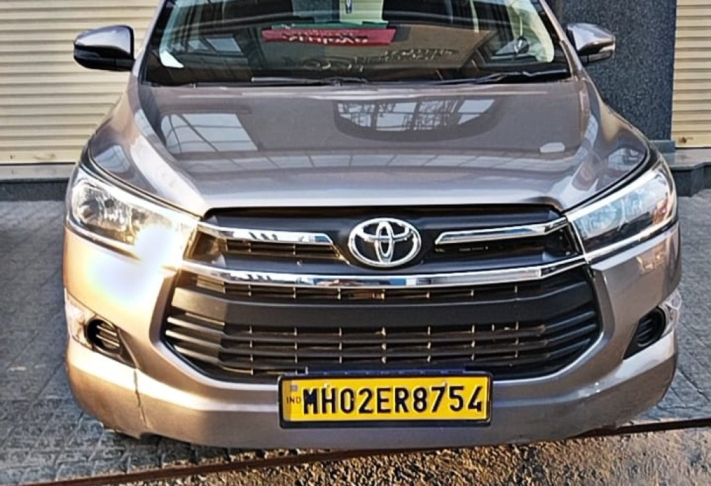 Innova Cab Service in Kashmir Innova Cab Service in Kashmir