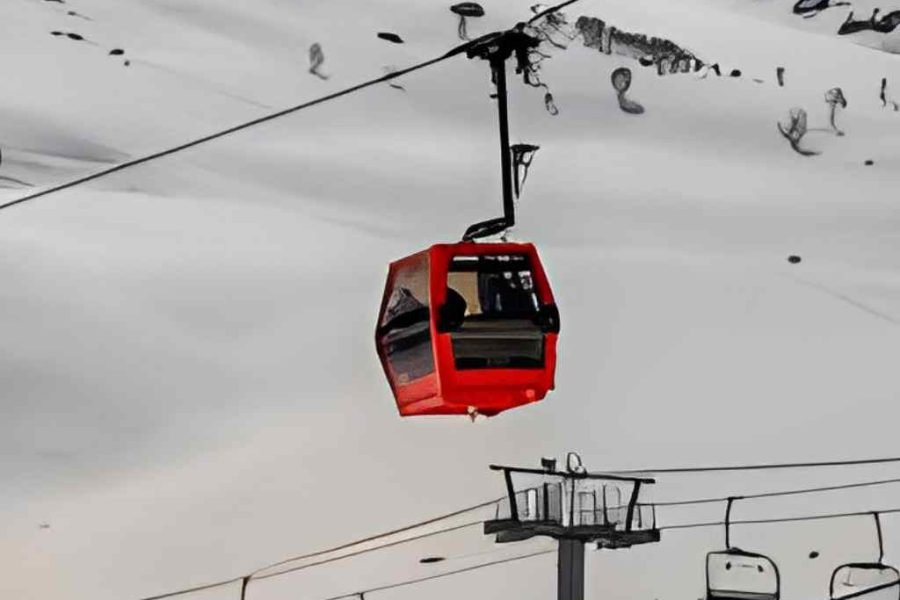 Gulmarg Gondola Complete Details 2024-2025-2026