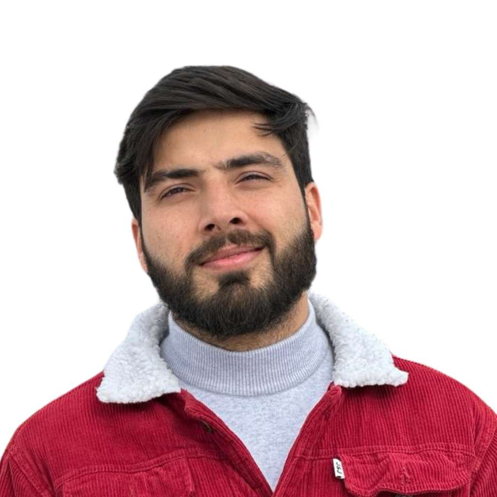 Owner of Tripmore Hashim Ali