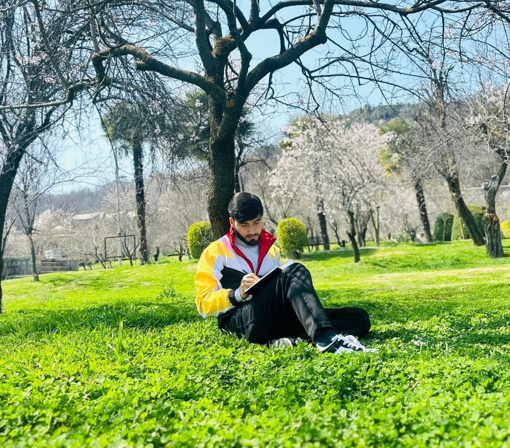 Baramwari Srinagar Ticket booking