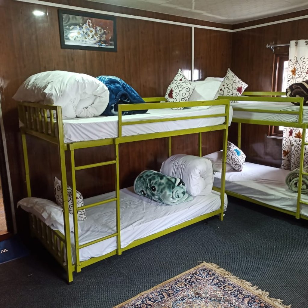 Cheap Hotel Rooms In Srinagar