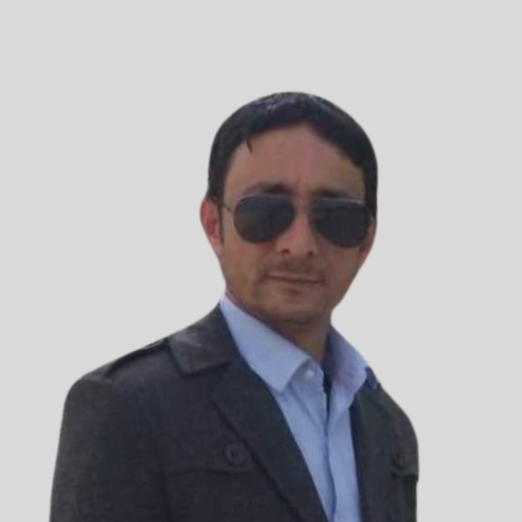 Tripmore Driver Jameel