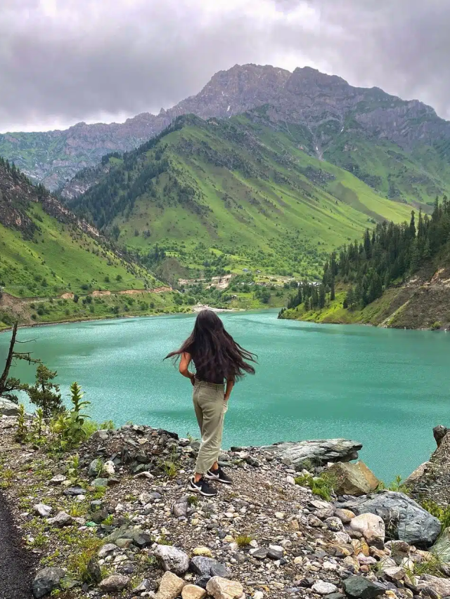 Gurez Tour Package | Places to Visit in Kashmir