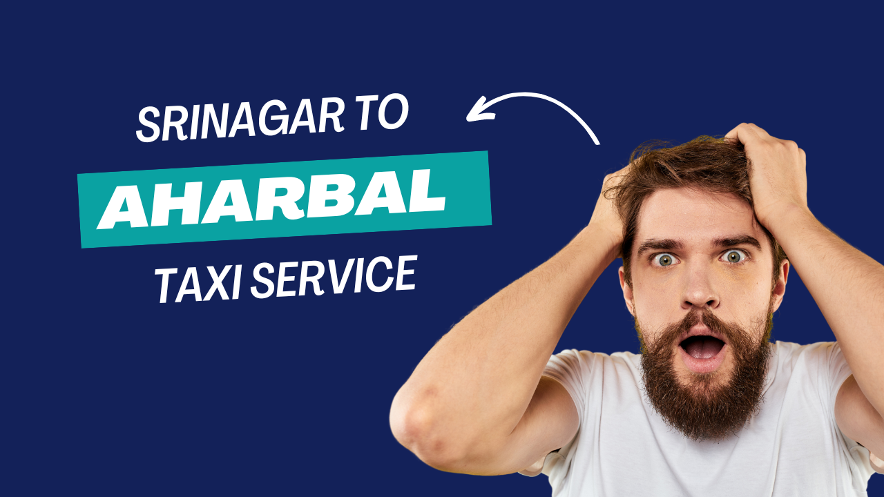 Aharbal Taxi Service
