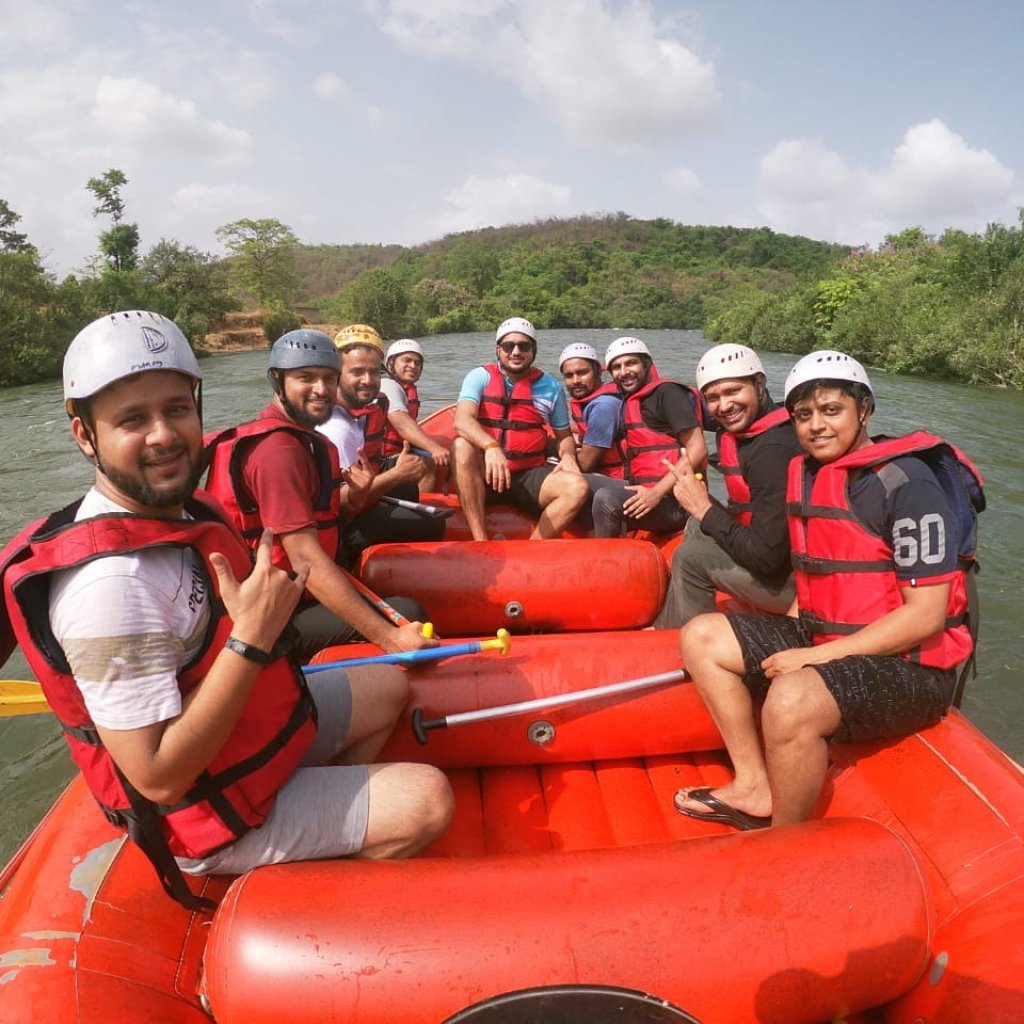Camping and Rafting (11)