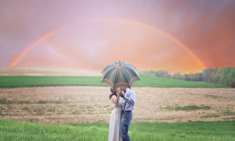 Kashmir Tour Package For Couple P1