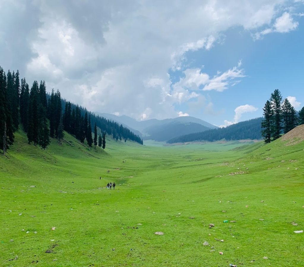 Bangus Valley tour Guide