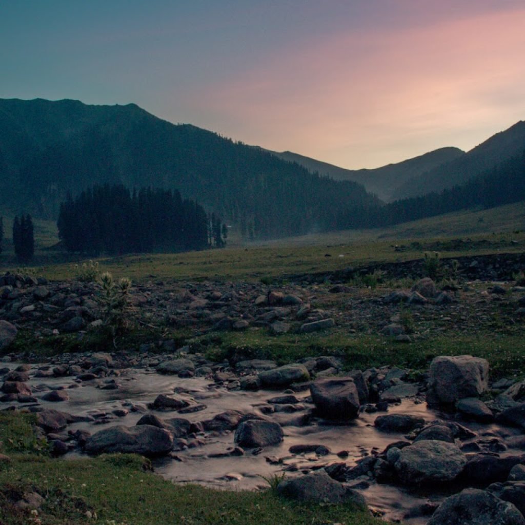 Bangus Valley tour Guide