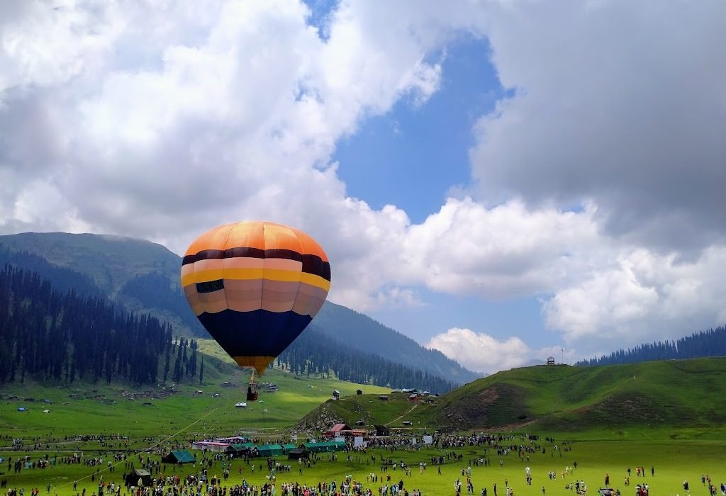 Bangus Valley tour Guide