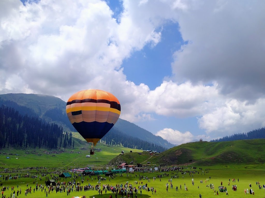 Bangus Valley tour Guide