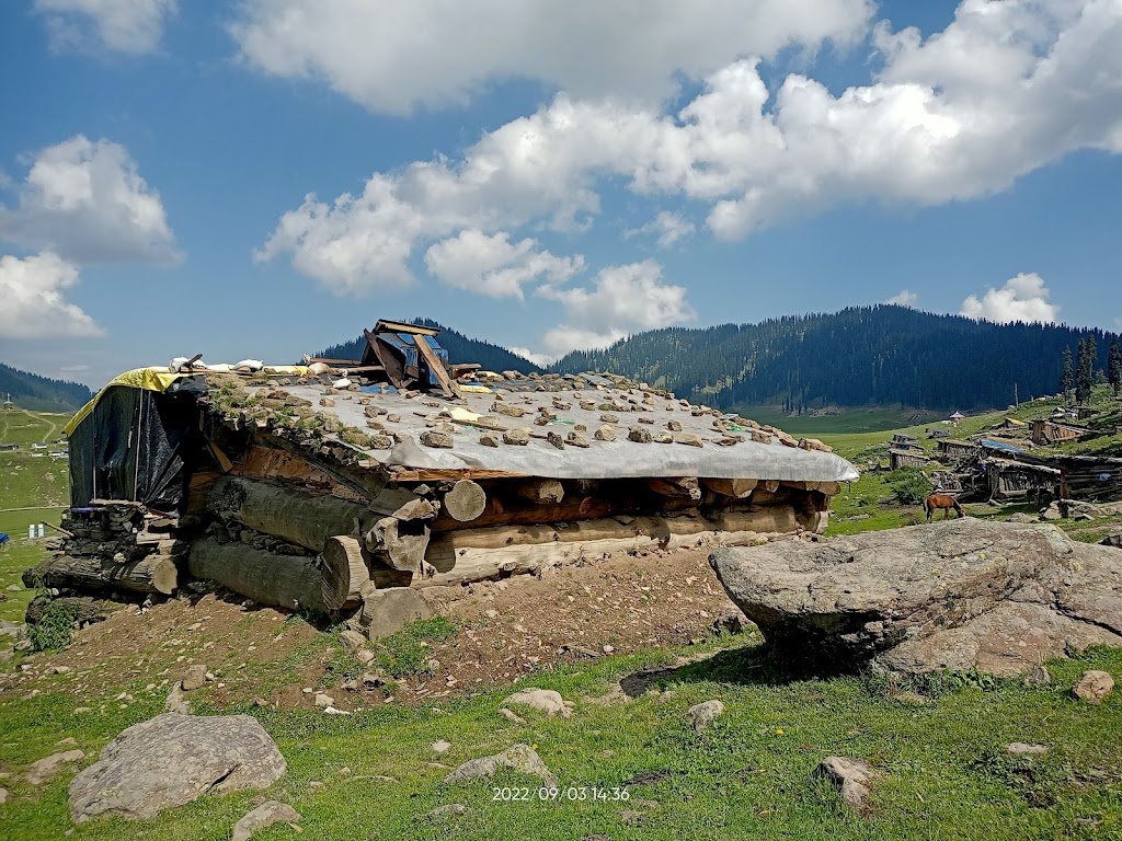 Bangus Valley tour Guide