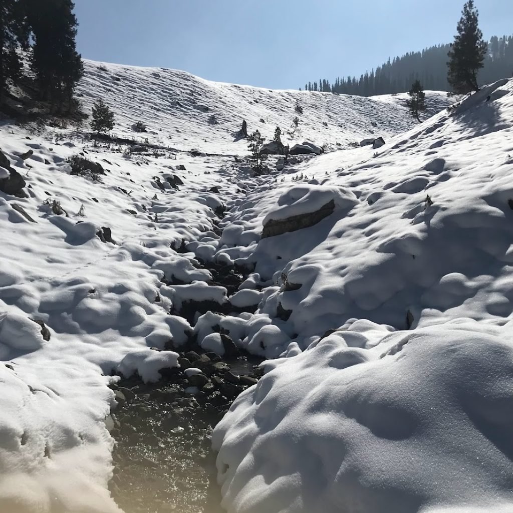 Bangus Valley tour Guide