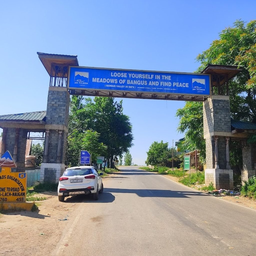 Bangus Valley tour Guide