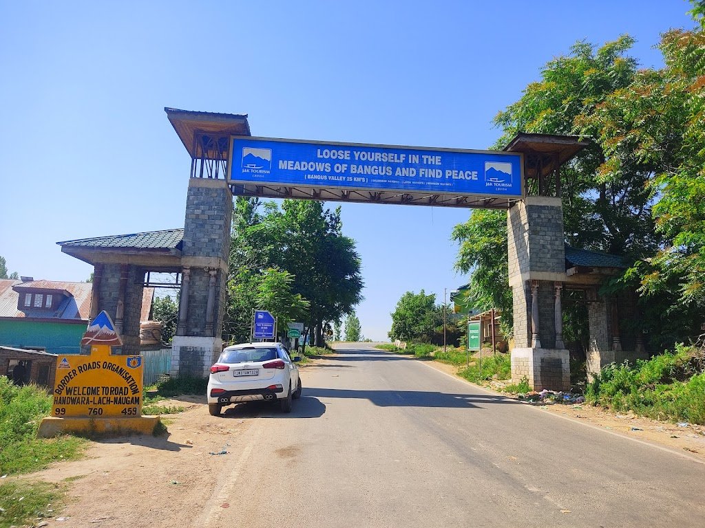 Bangus Valley tour Guide