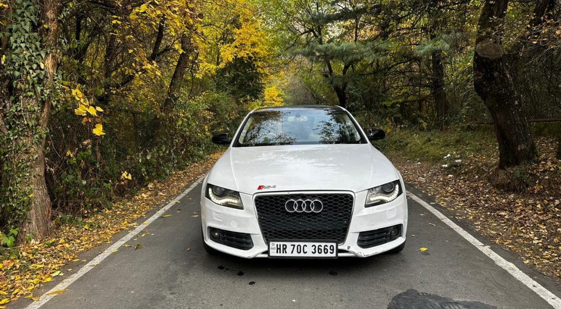 Self Drive Luxury Car on Rent in Srinagar Kashmir (24)