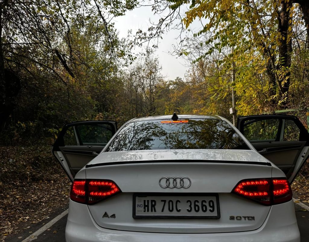 Self Drive Luxury Car on Rent in Srinagar Kashmir (3)